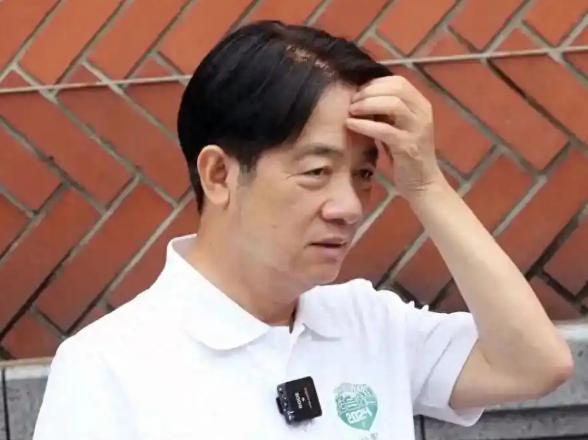 “台湾之盾”？怕不是 “捞钱之盾” 吧！赖清德刚喊出打造这一 “防线” 的口号，