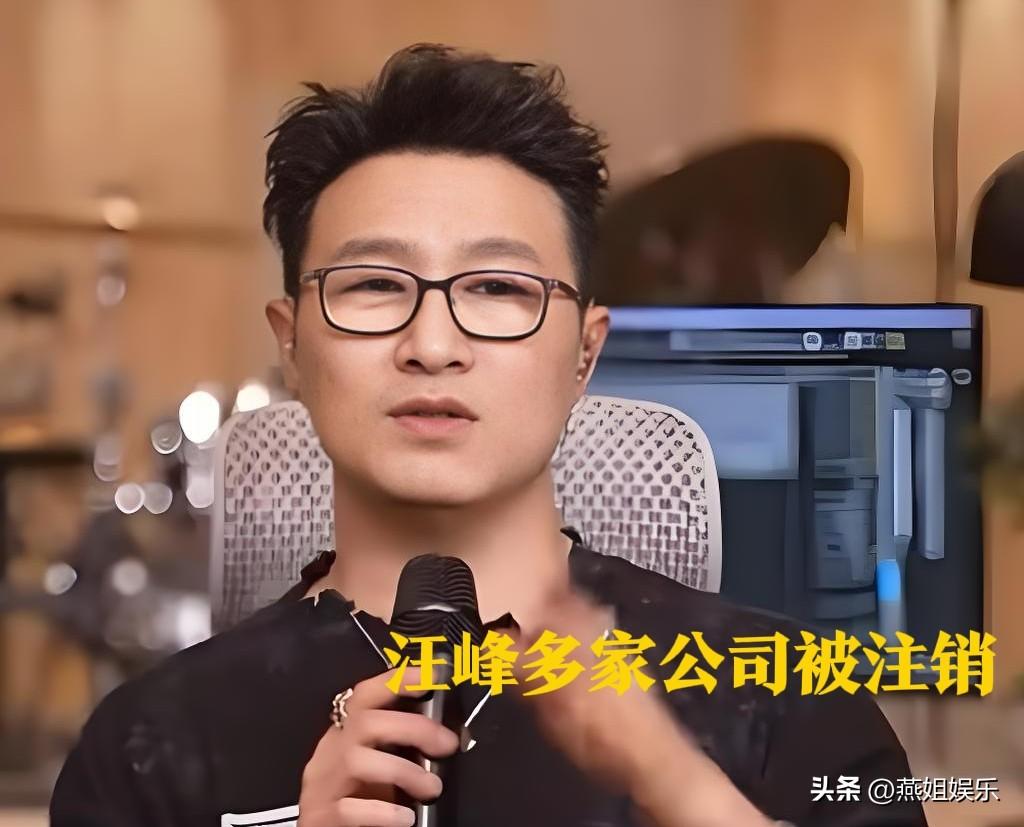 汪峰这是要把“上头条”的执念，从乐坛转移到商海吗？

就在大家还以为他忙着写歌、