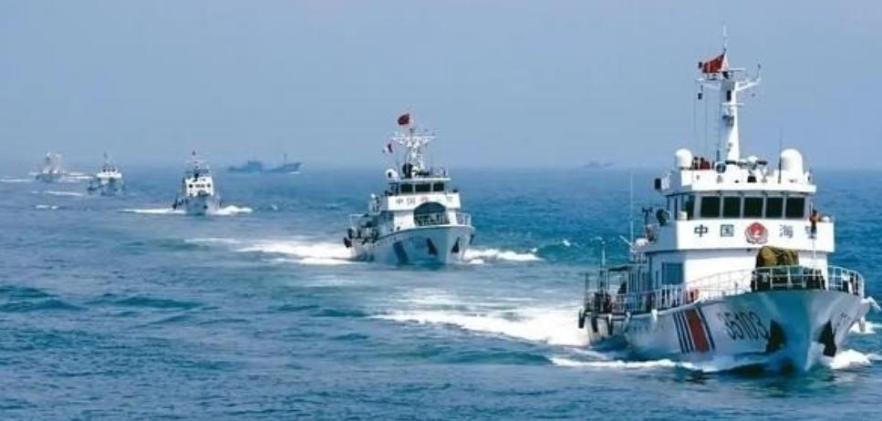 危险信号已经出现——菲律宾撤回全部驻北京国防武官团队，完全清空了中菲两军一线对接