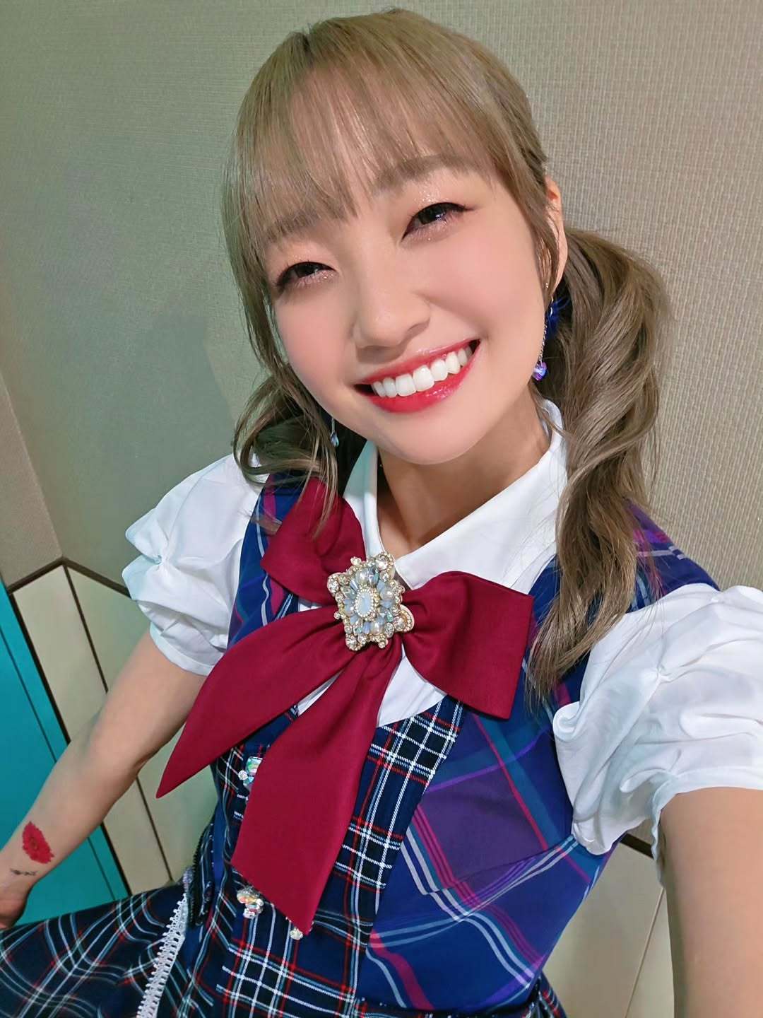 大桥彩香