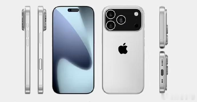 iPhone17Pro系列或回归铝合金，又扯上环保了，为了降低成本罢了，兜兜转转