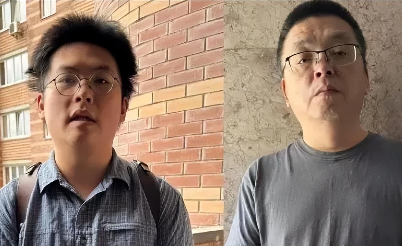 突发！乌克兰情报部门逮捕两名中国公民。

俄罗斯卫星通讯社最新消息，乌克兰国家安