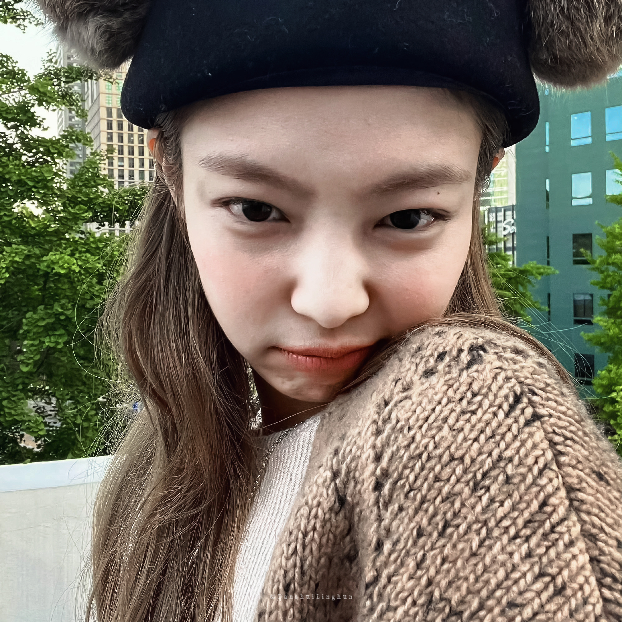Jennie Kim 