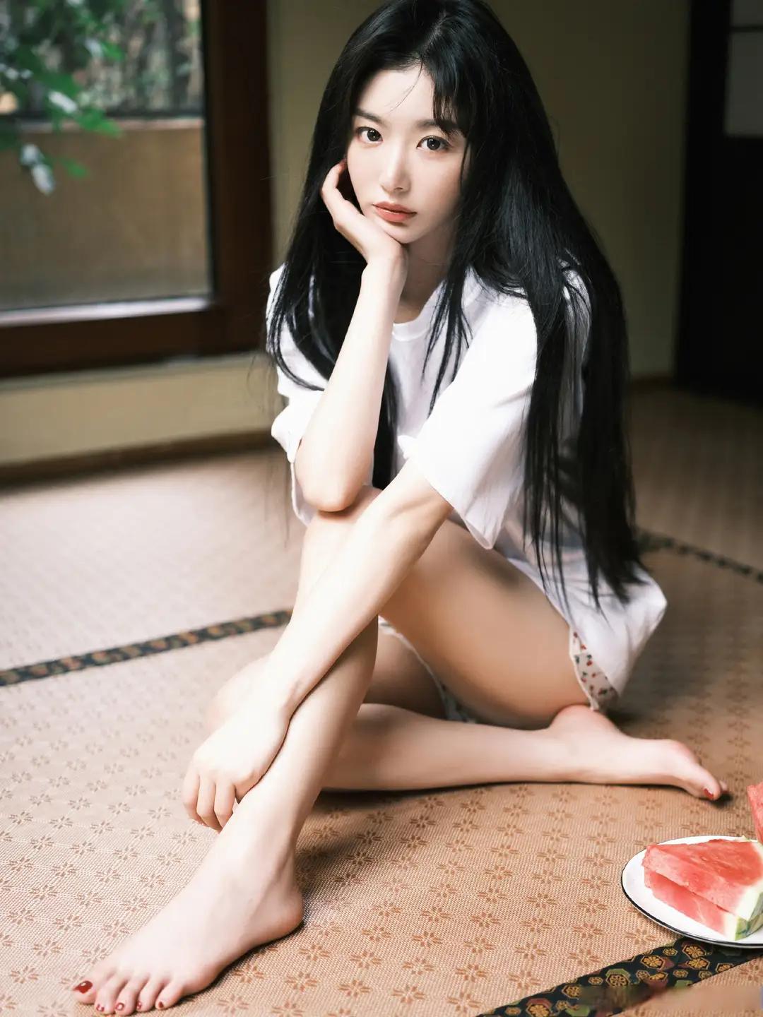 女神～孔雪儿[送心]