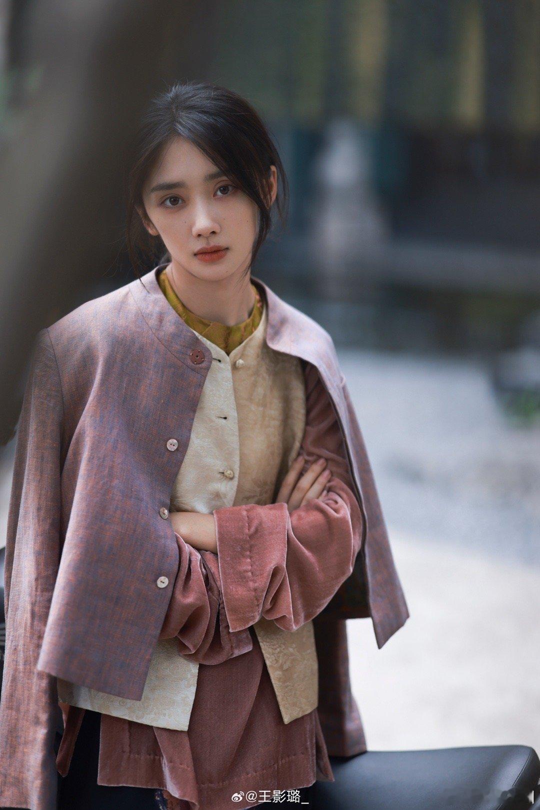 #欢迎来到我身边楠呱舟特辑#好好好，这细糠还是让我吃上了，于适王影璐的cp感都要