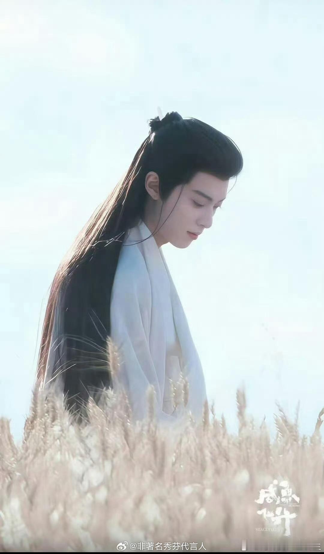 疑似王鹤棣退出将门毒后粉丝原著粉都开心的结果