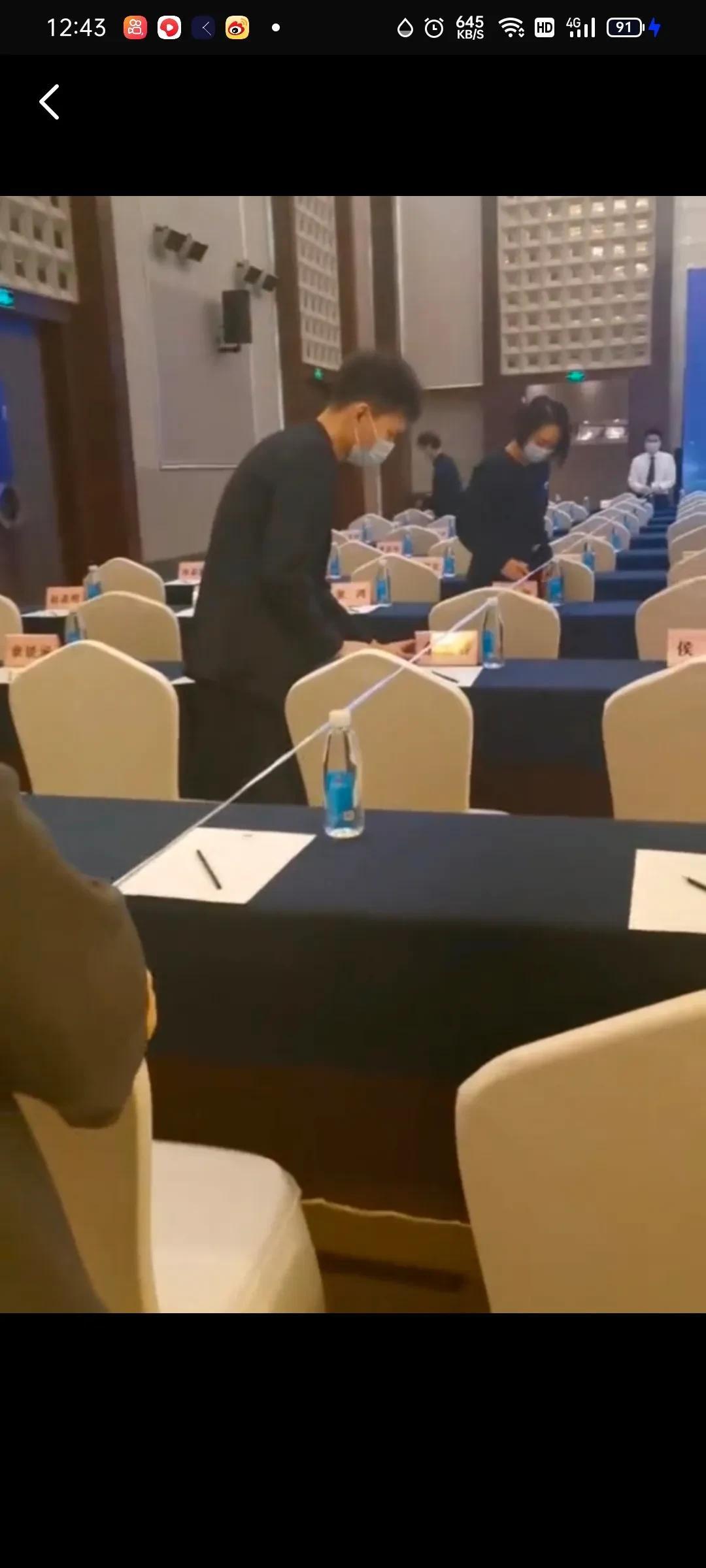 彩礼是女方婚前财产吗？看看律师怎么说。

彩礼在法律是以结婚为目的的赠与，如果登