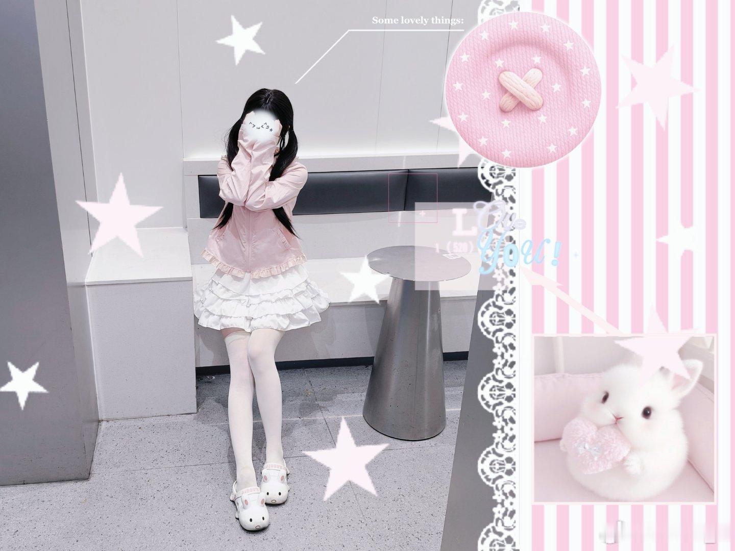 人类一败兔地૮꒰ ˶• ༝ •˶꒱ა