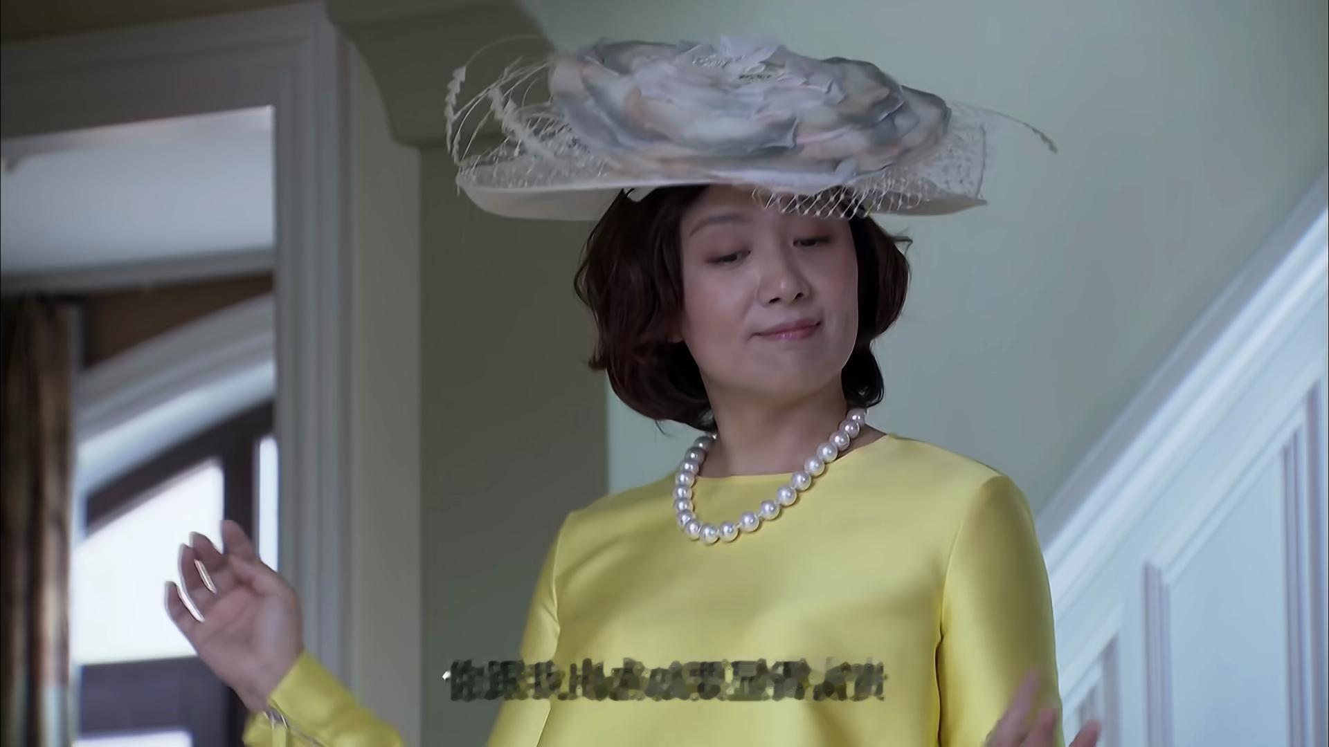 这个造型真的笑晕了哈哈哈哈哈 