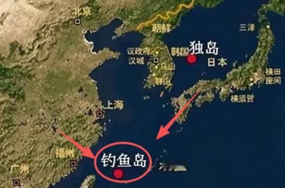 日本曾经死咬钓鱼岛，动不动就敢来挑衅中国，怎么现在没声了？其实很简单，日本的沉默