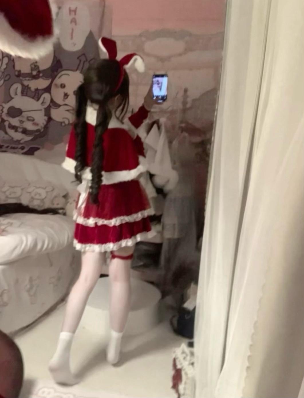 我是否还如初见般可爱