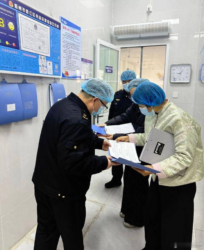 浙江衢州升级学校食堂让学生吃出舌尖上的幸福 食材透明、管理精细、财政托底，当满意