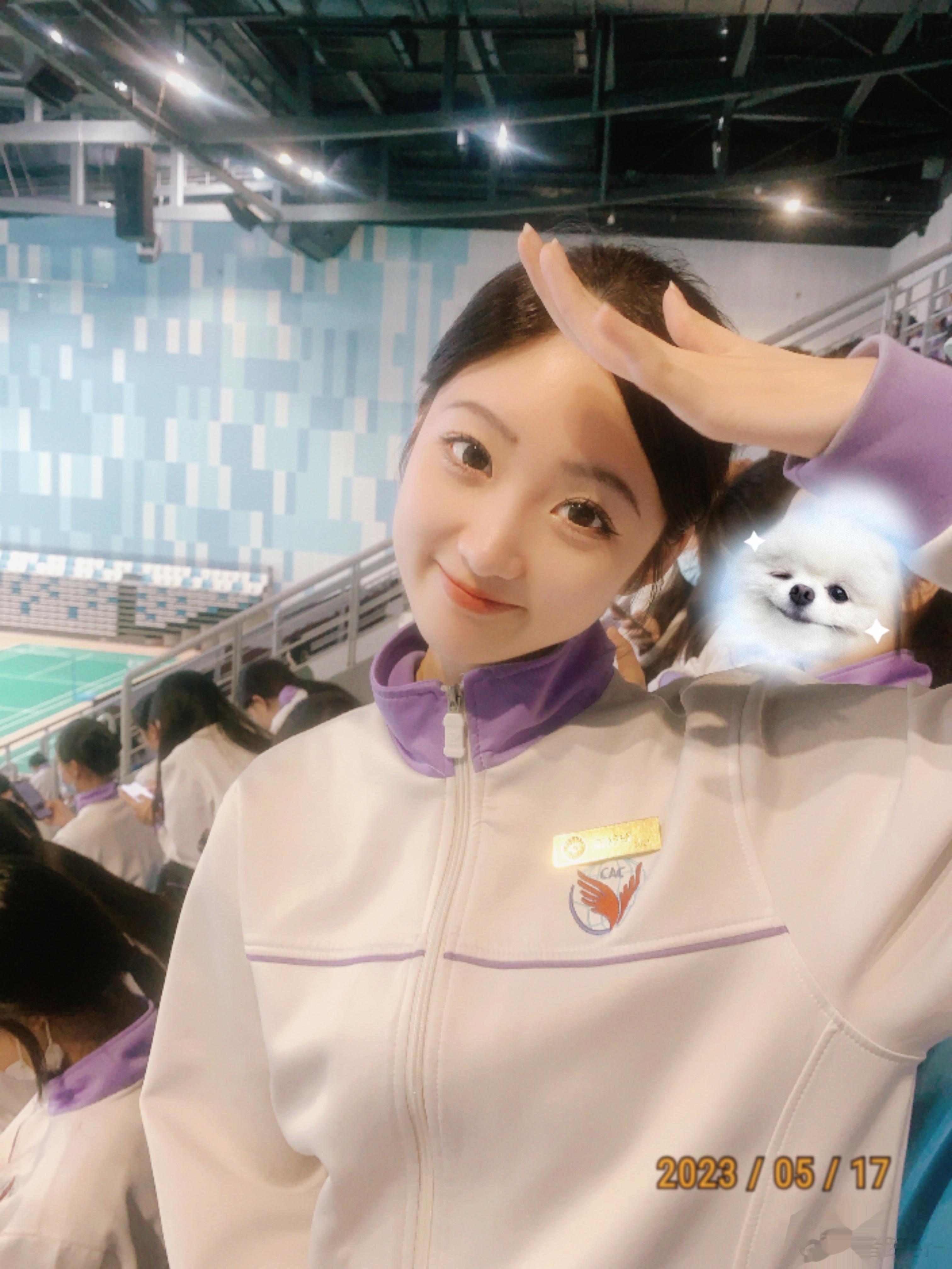 那就好好告个别吧#毕业快乐#  ​​​