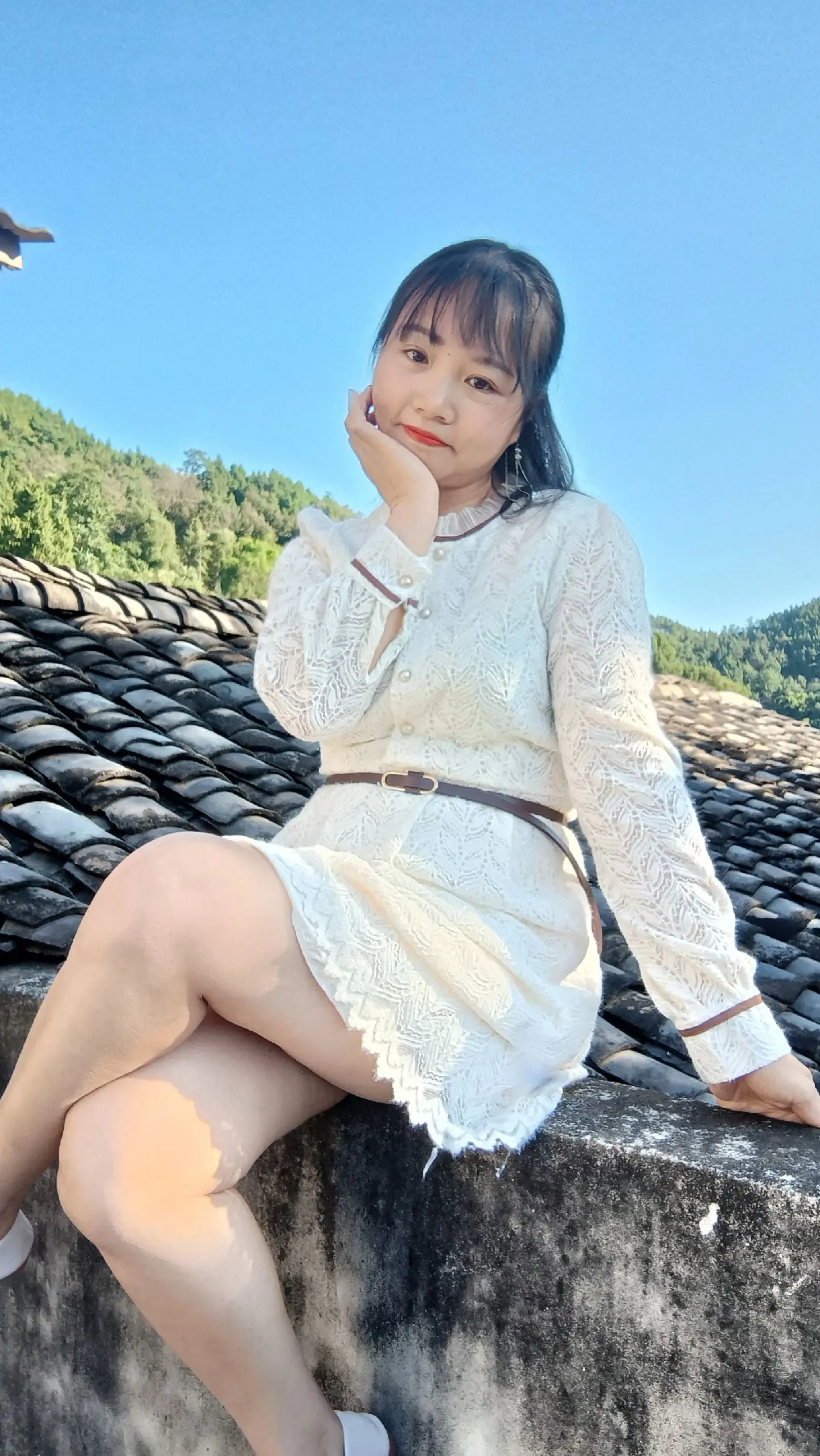 难搞哦，再穷两个月又穷满一年了。这一年以来，除了心率不稳定，血压血糖不...