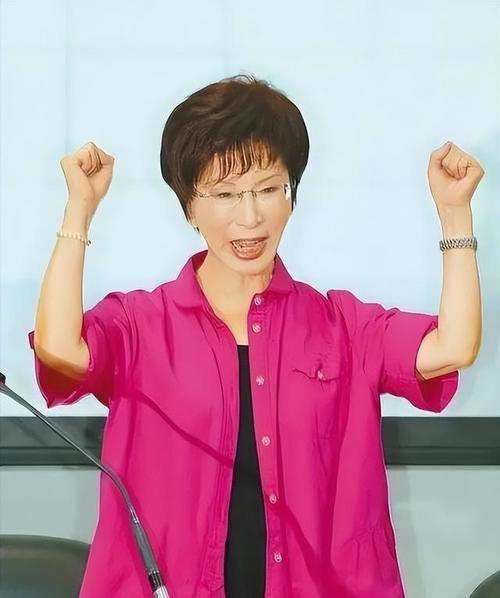 洪秀柱在乌鲁木齐发声：没有左宗棠，就没有新疆！

9月11日，第六届“携手圆梦—