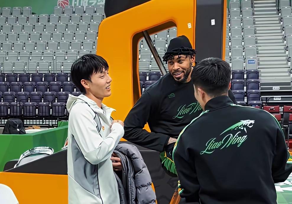 好可惜的一对组合，两个都是最了解自己的对手。