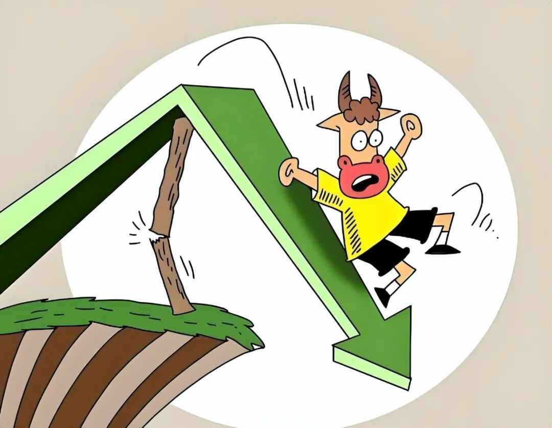 【A股再度回调 下跌个股近4500只】A股近4500股下跌 2月6日，指数大幅走