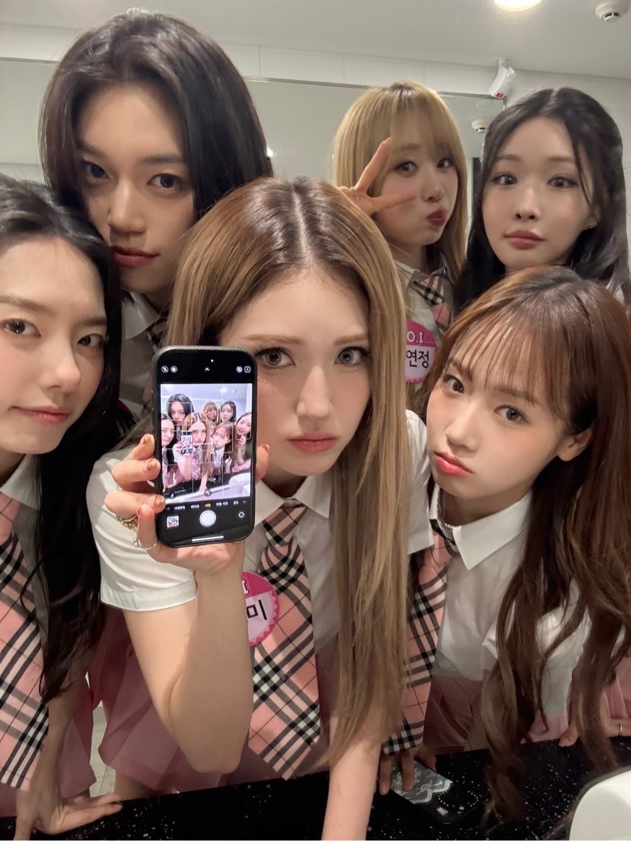 somi更新 