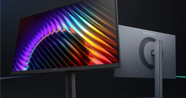999元起！華為MateView GT顯示器發布：2K/200Hz