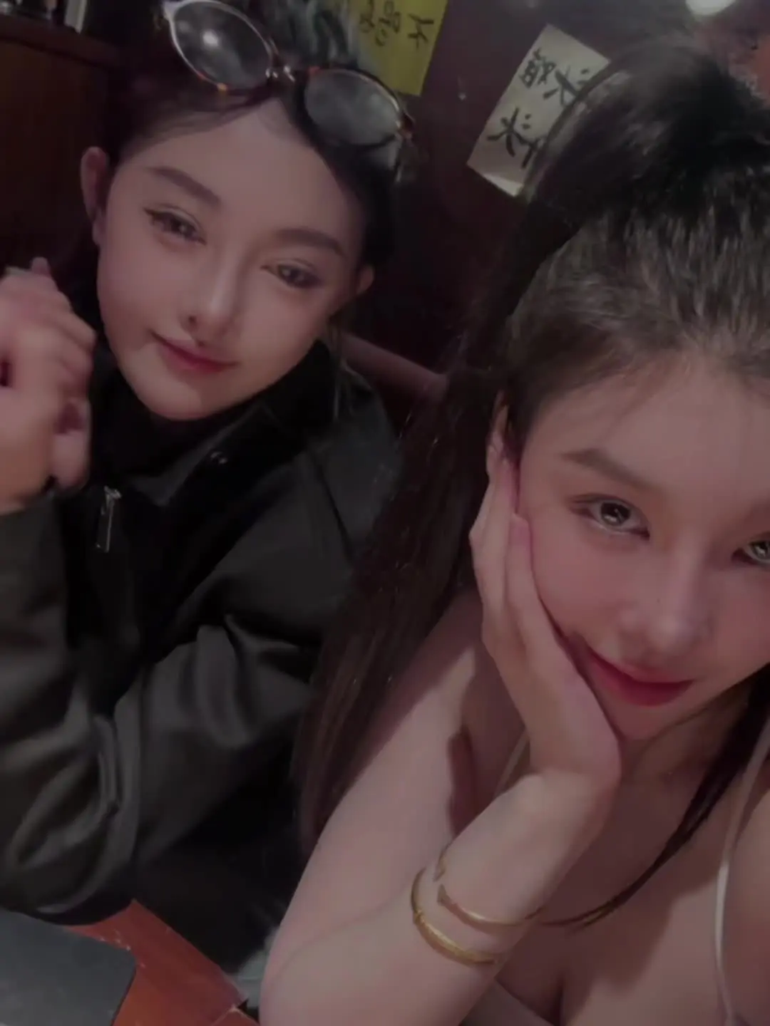 双倍快乐👭