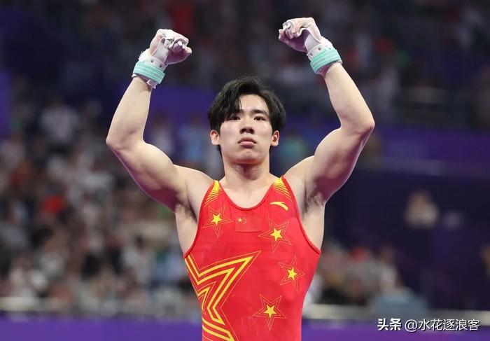 央视网消息。北京时间6月18日，第13届亚洲体操锦标赛在贵州遵义奥体中心决出男子