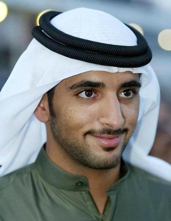 死因也太羞耻了！迪拜王子拉希德每天过着奢侈的生活，跑车别墅一应俱全，最令人羡慕的