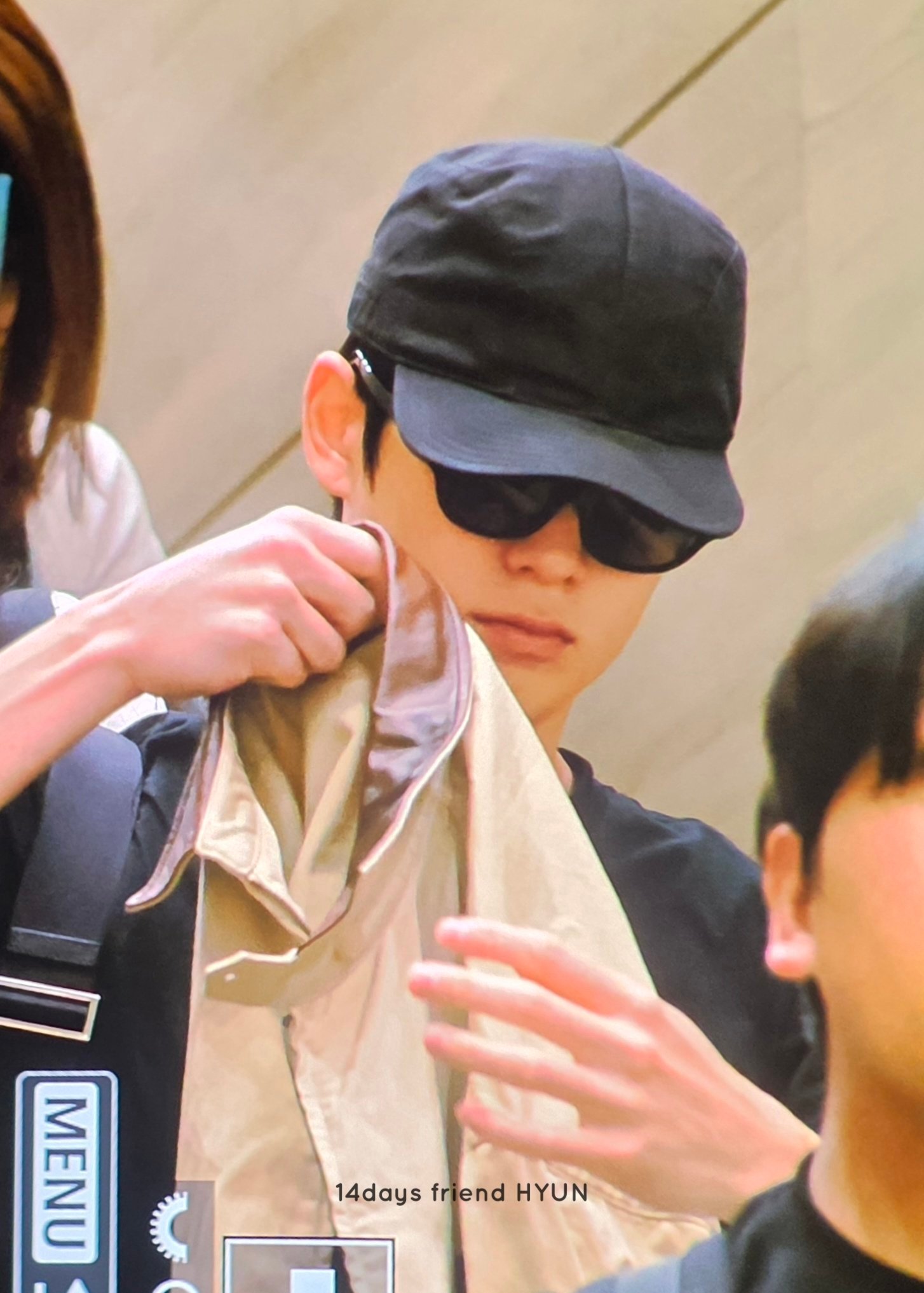 260625 ICN到达辛苦了©️14daysfriend 
