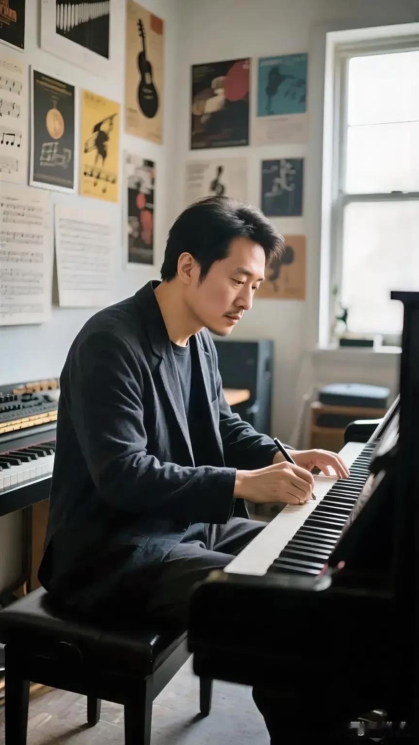 音乐人钱雷
钱雷，1982出生于吉林省吉林市，中国内地作曲家、音乐制作人。作品如