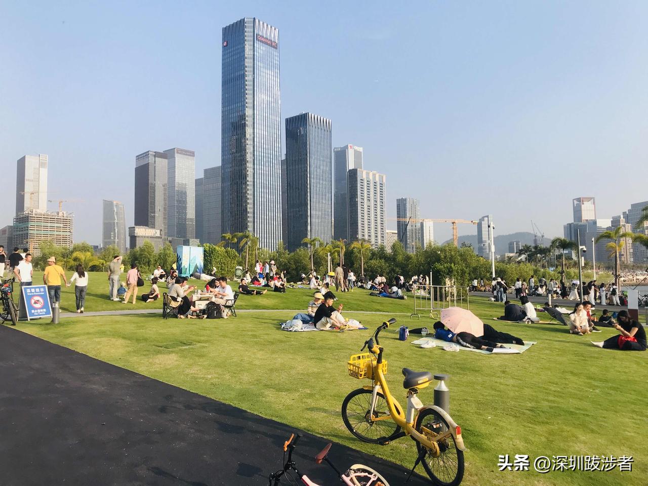 @豆包 我把摸索了大半辈子的在深圳做项目经验和囊相授，并且在从0到1的市场开拓中