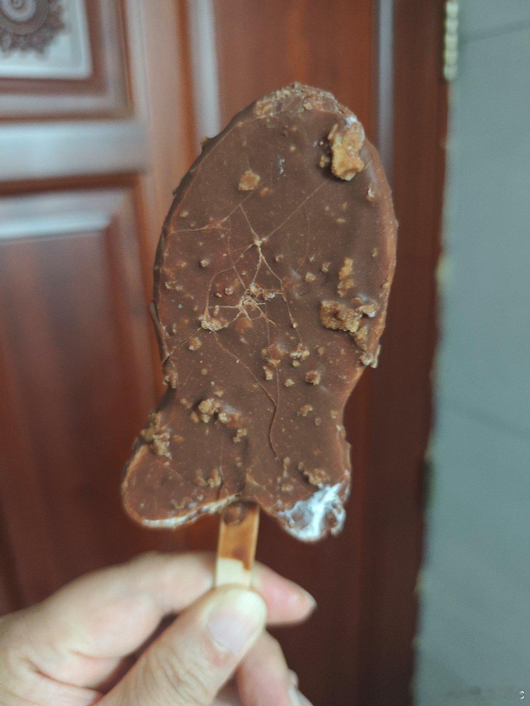 从小吃到大的雪糕！ 