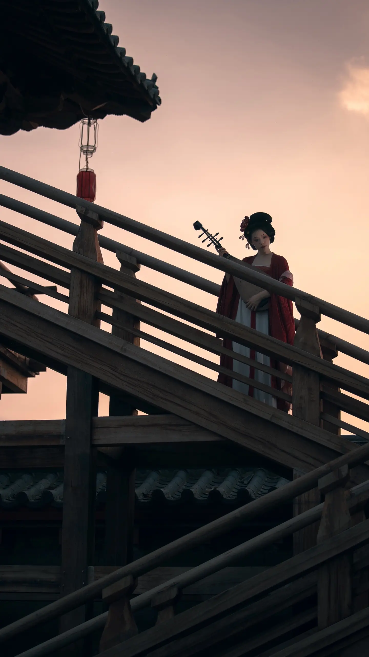 不知天上宫阙。