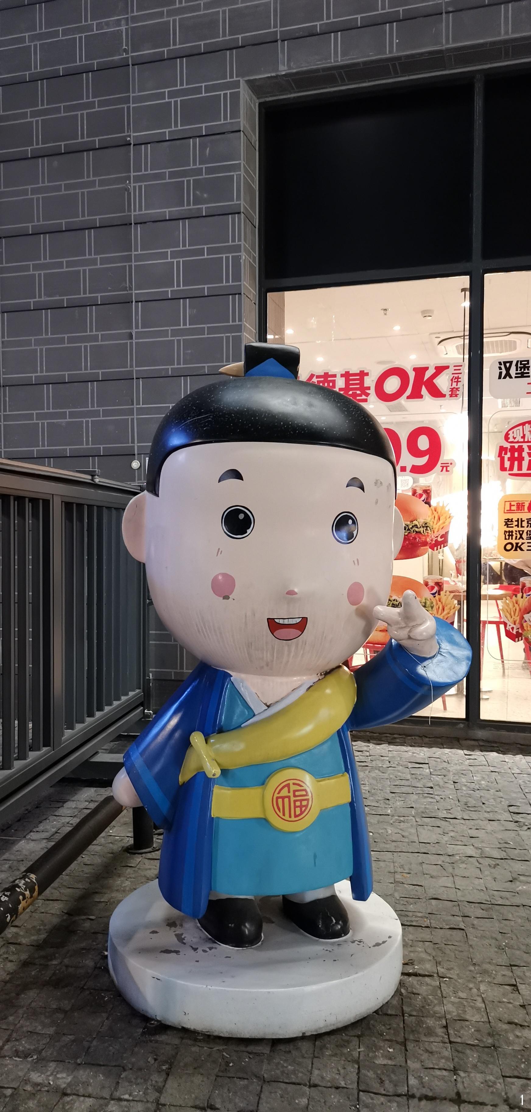 江西南昌  万寿宫历史文化街区（十） 