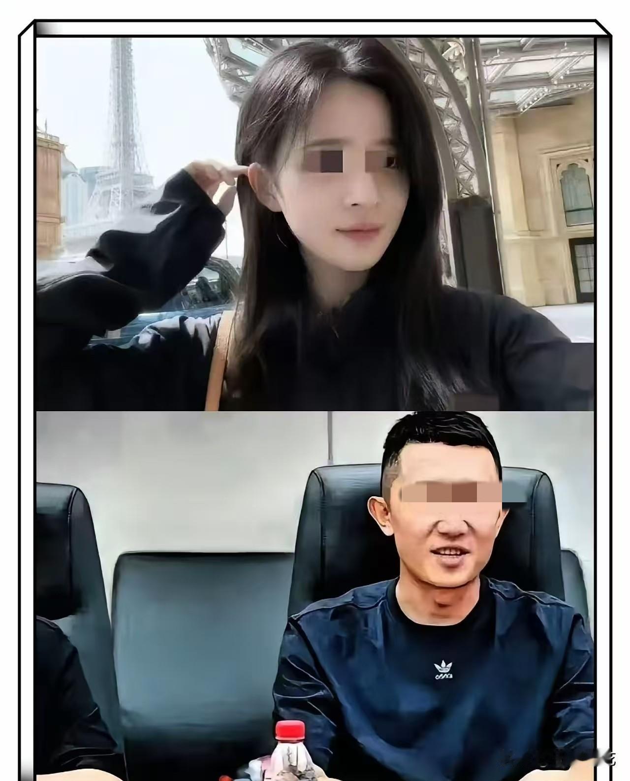 今天被科大讯飞这公关副总裁和女下属的事刷屏了。

涉事男主韩煜尘，是科大讯飞品牌
