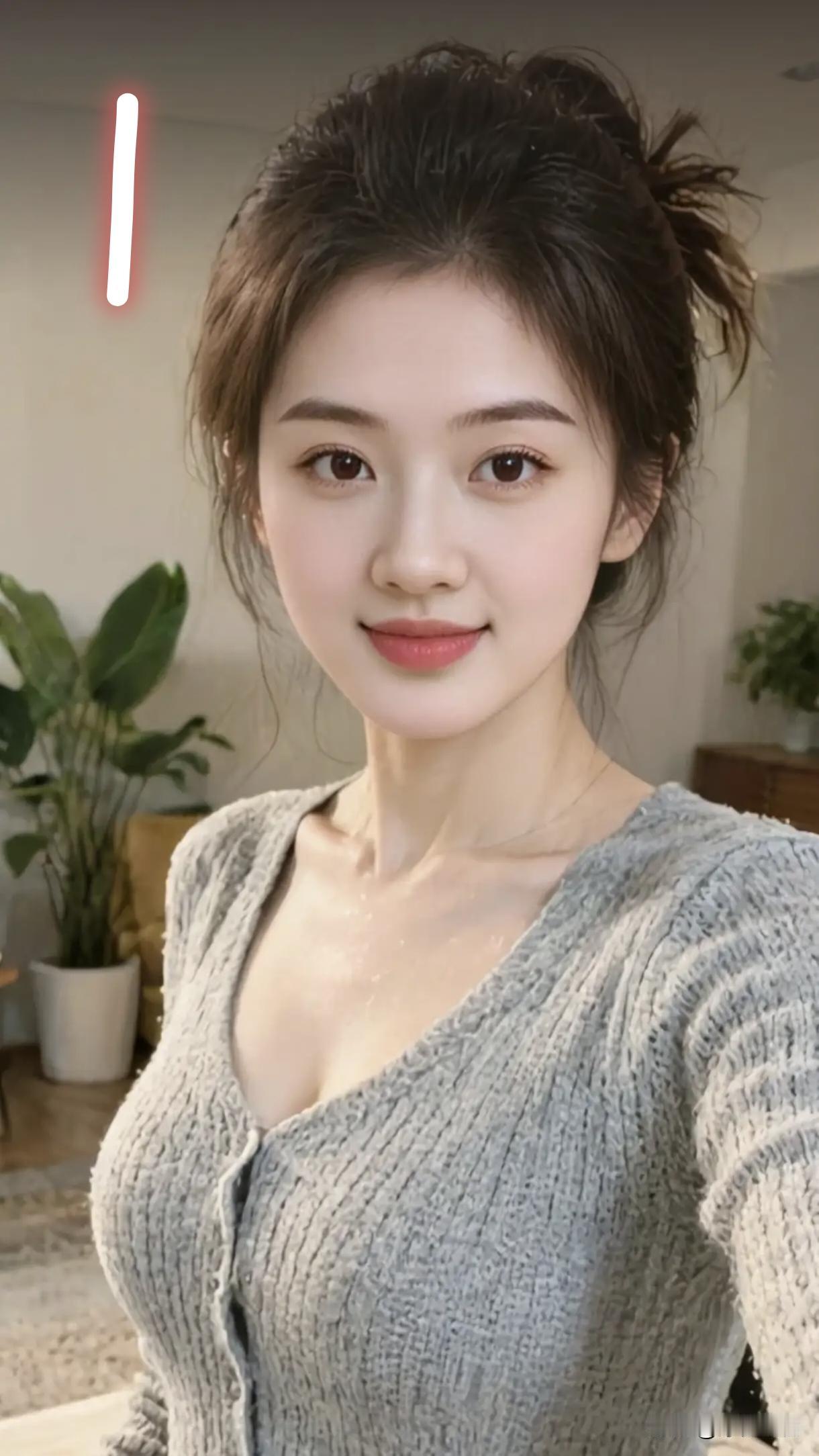 什么样的标准堪称是美女这6位美女，你觉得谁更漂亮？谁更有气质？如果她们都想嫁给你