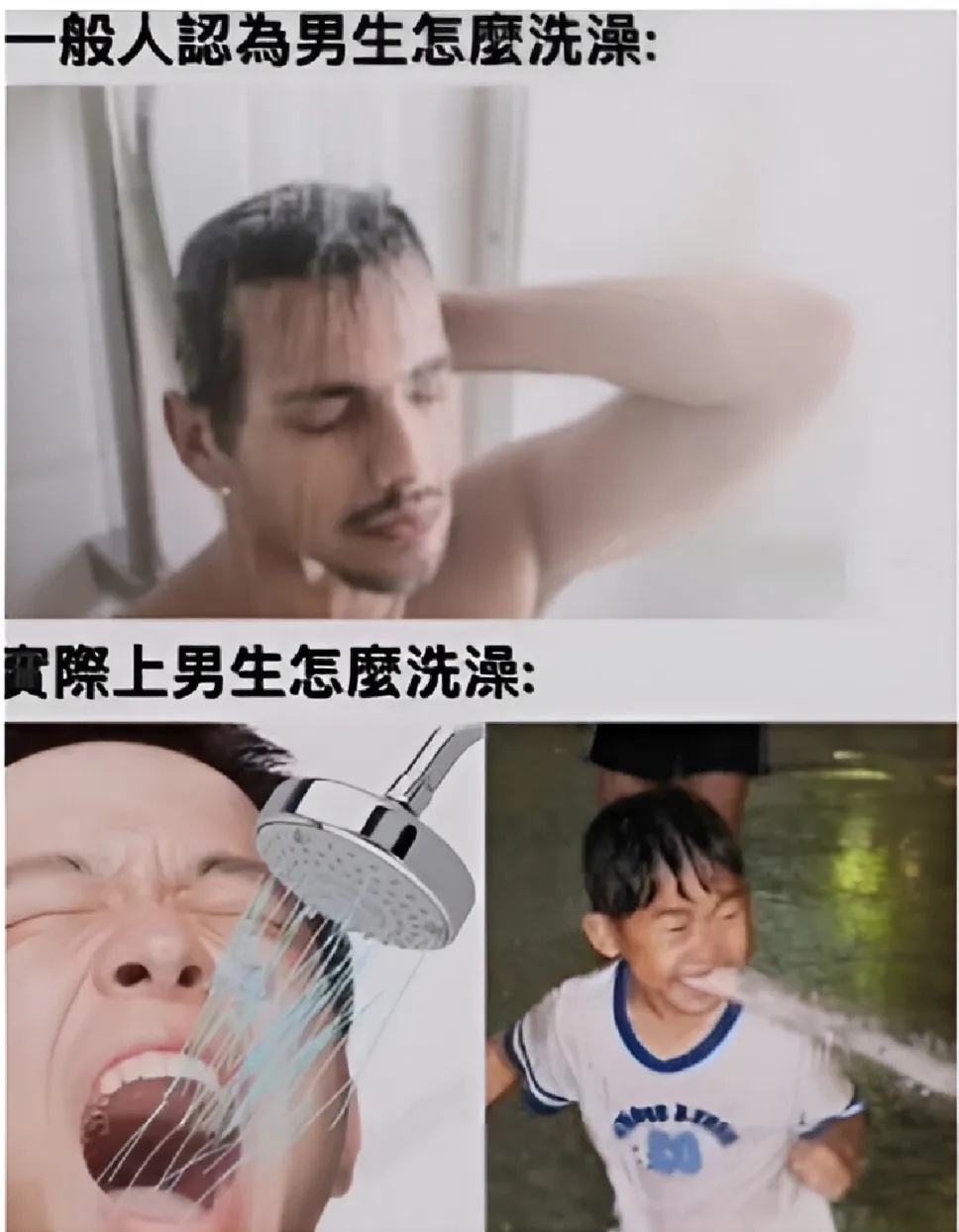 水箭龟！发动技能！水炮！ meme  / 