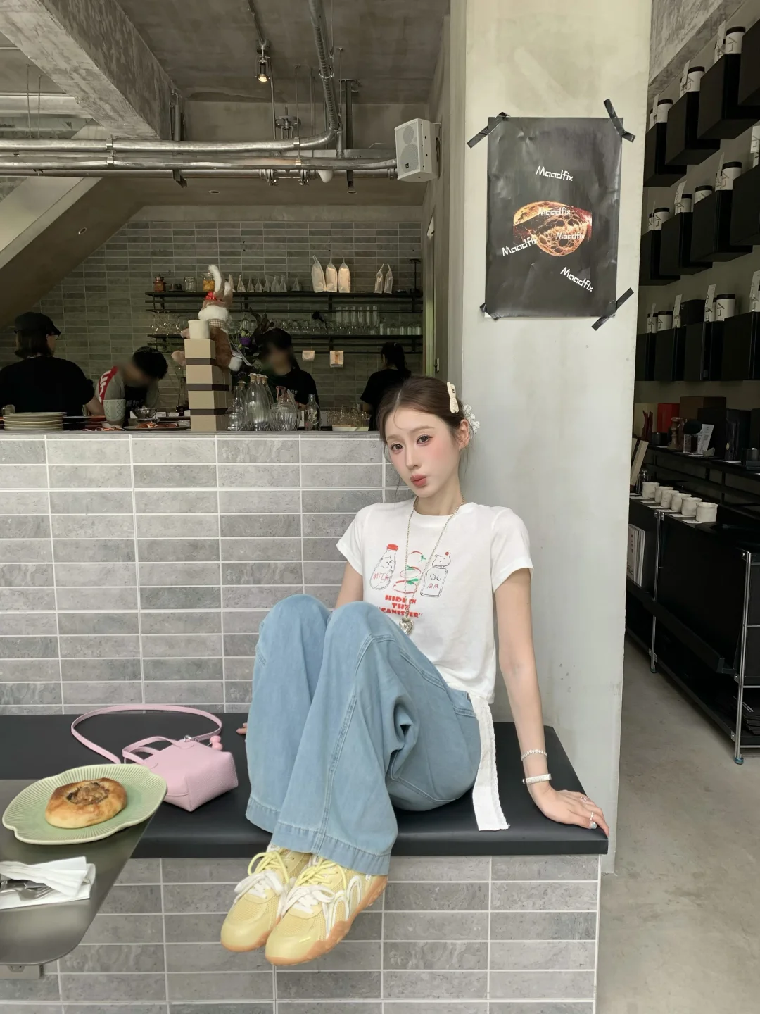 假期碎片 ˚◡̈⁺ 🥣˖