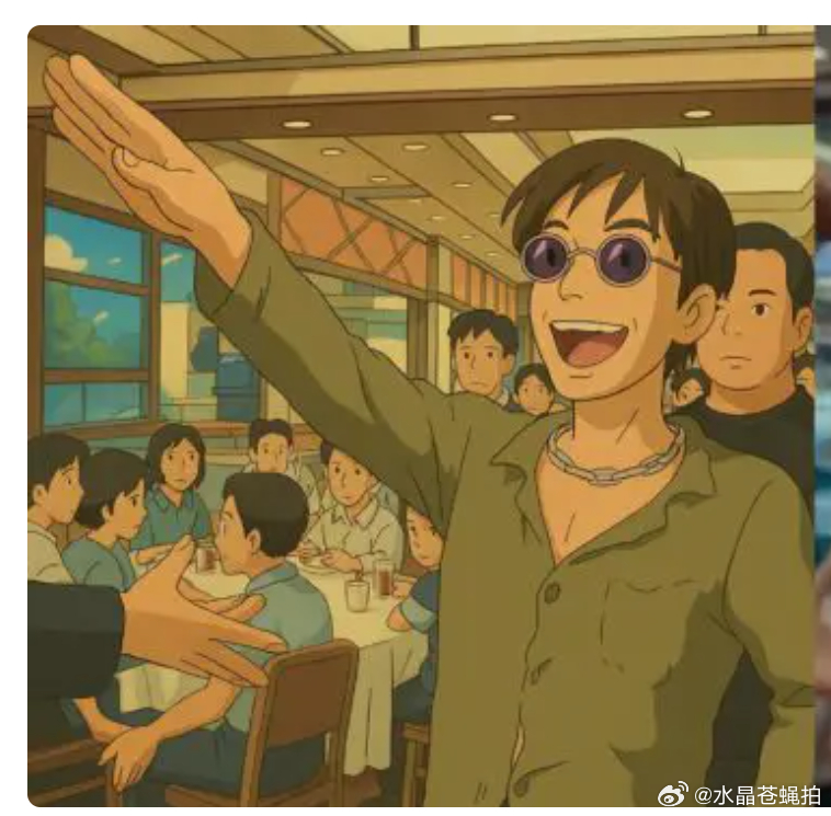 方星海在2018年曾经豪言，“过去40年，中国制造改变了世界，今后是中国金融改变