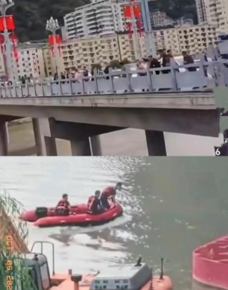一对新人都到酒店门口了，新郎突然撂挑子说不结了，我一开始还猜是不是彩礼没谈拢，或