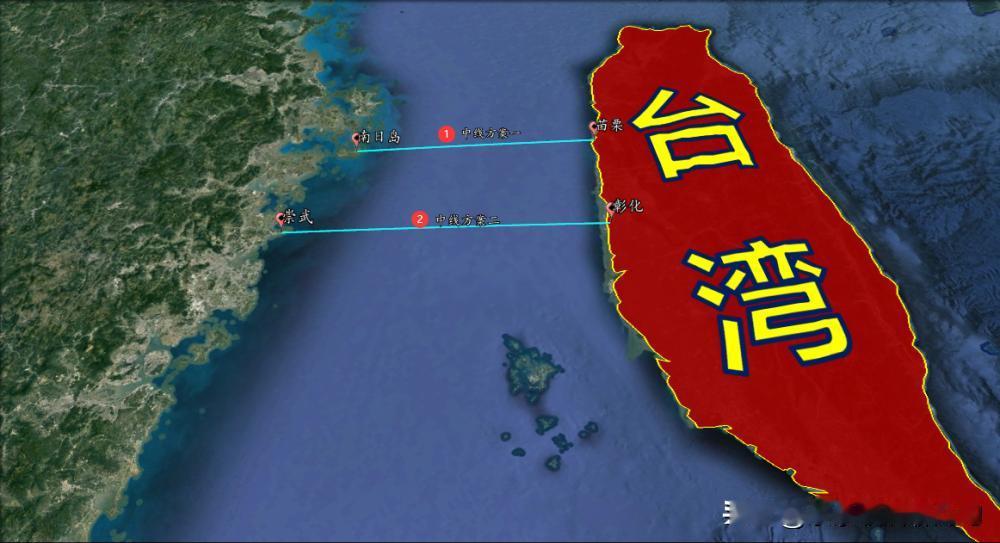 台湾的事真的很复杂，如果郑丽文带领国民党，明年“九合一”选举失败，她可能会被迫“