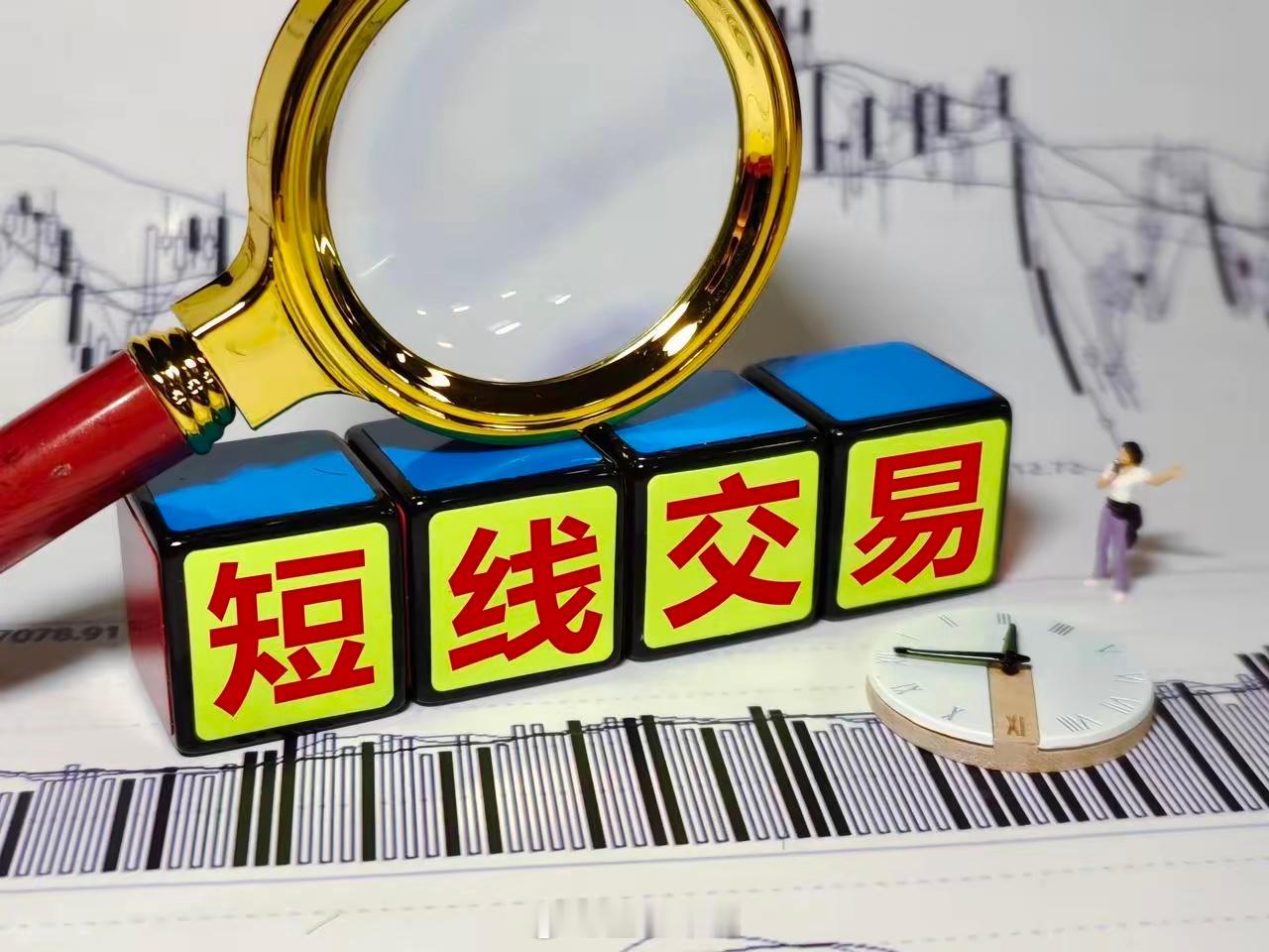 移动平均线的股票短线趋势交易策略口诀，主要围绕5日、10日、20日和60日均线进