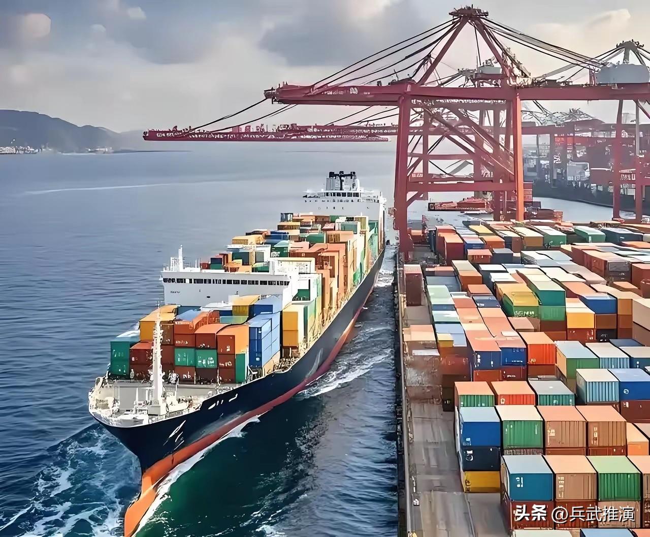 立陶宛想通过“中间渠道”向中国运输货物！

立陶宛的物流行业占本国两成经济收入，