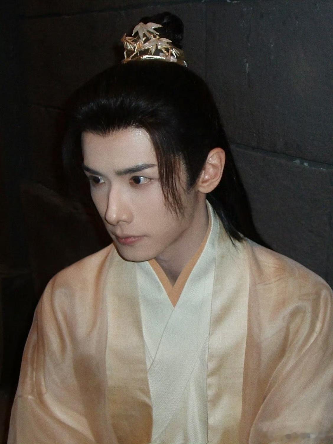 女频剧有自己的敬妃赵弈钦 赵弈钦把晏白楼演成了鲜活的人！女频剧专属敬妃式魅力，对