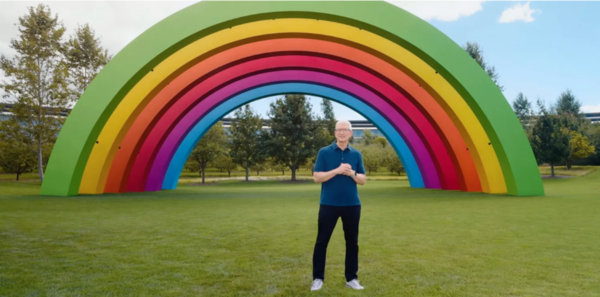 曝苹果今年还将发布十多款新品 除了折叠屏iPhone，今年苹果的“小玩意”更有看