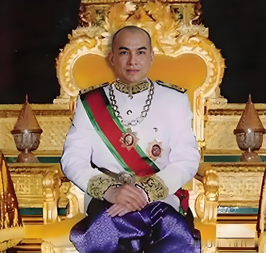 今日消息，

柬埔寨正式宣布了！

2025年12月20日路透社报道，柬埔寨外交