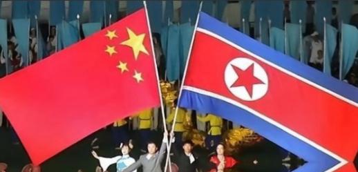 朝鲜这份情，中国14亿人民记下了！澳大利亚一个智库曾经提醒日本，如果跟中国发生冲