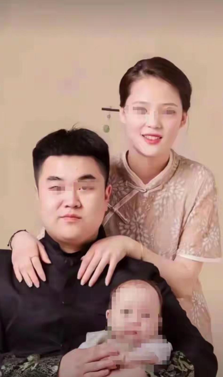 🌙我很奇怪，杨老太太的儿子、儿媳进去了，可是她在家里啊，事情也是她引起的。可是