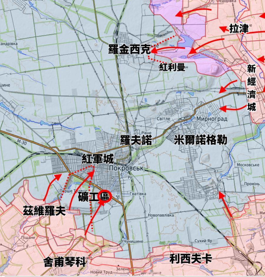红军城乌军塌了，成建制的逃亡，没有抵抗士气也崩了！
乌军在红军城崩溃的速度，真的