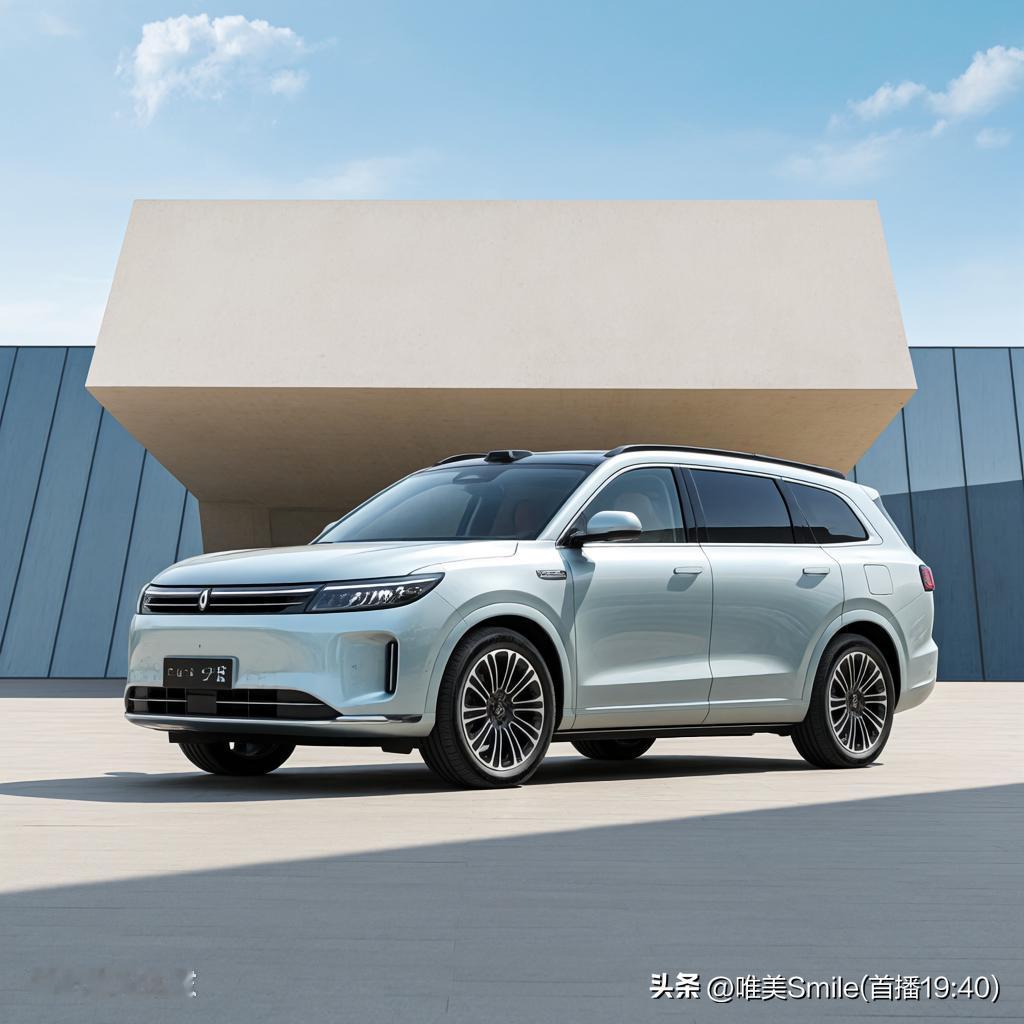 全新问界M7尚界H5两款
2025年9月23日晚，在鸿蒙智行秋季新品发布会上，全