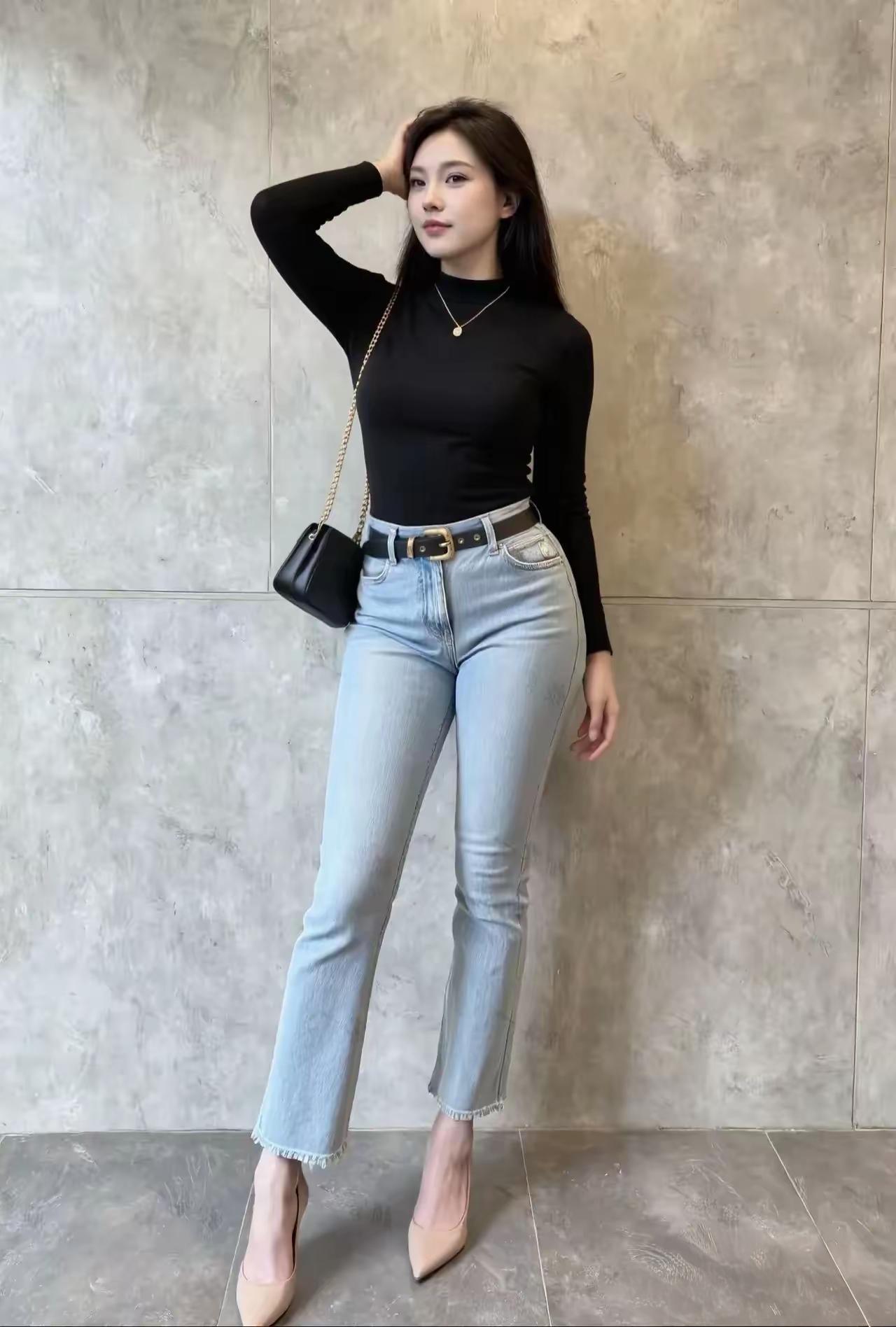 拍照留念