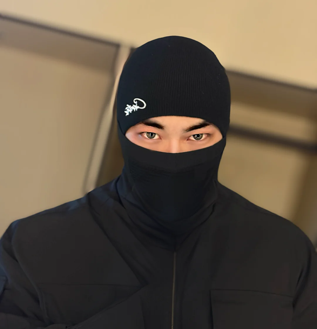 ALPHABOY